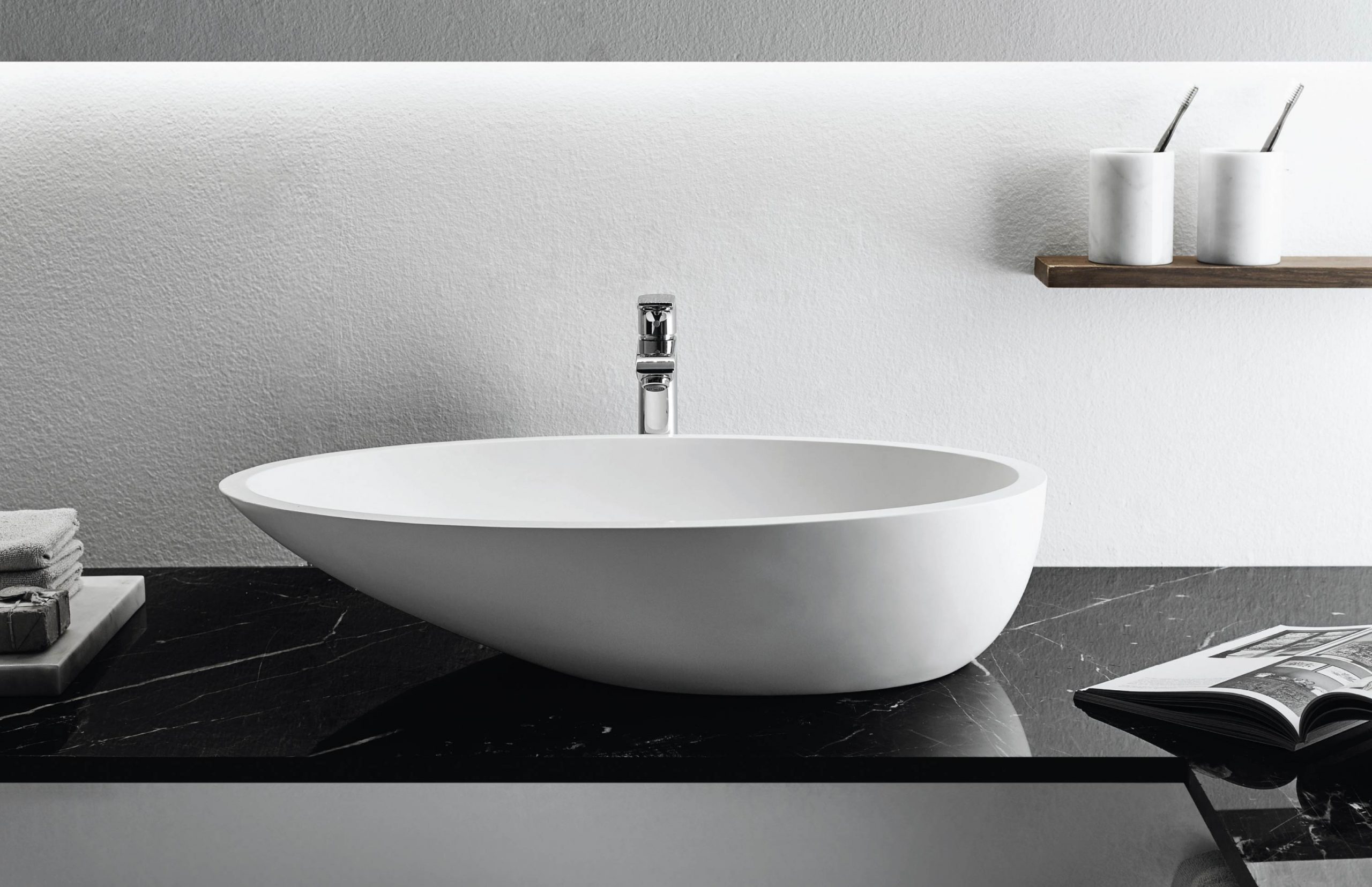How to Choose the Perfect Size Basin for Your Bathroom